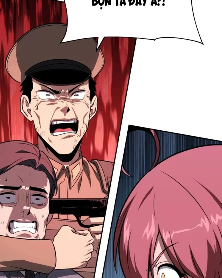 Vua Hiệp Sĩ Đã Trở Lại Với Một Vị Thần Chapter 155 - 96