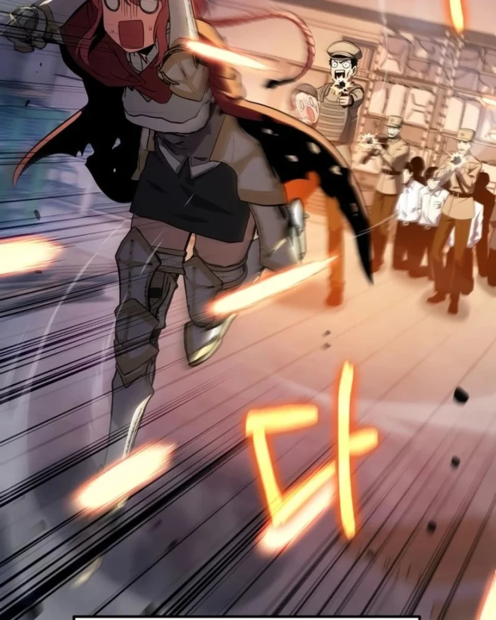 Vua Hiệp Sĩ Đã Trở Lại Với Một Vị Thần Chapter 155 - 99