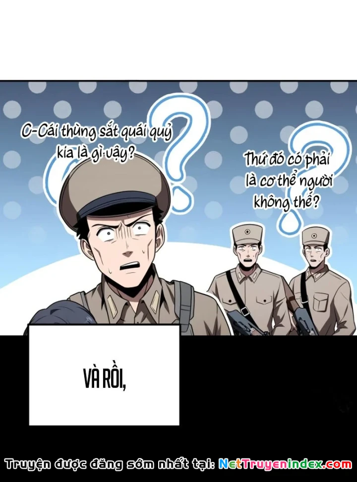 Vua Hiệp Sĩ Đã Trở Lại Với Một Vị Thần Chapter 155 - 101