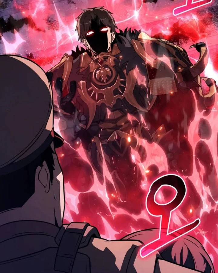 Vua Hiệp Sĩ Đã Trở Lại Với Một Vị Thần Chapter 155 - 103