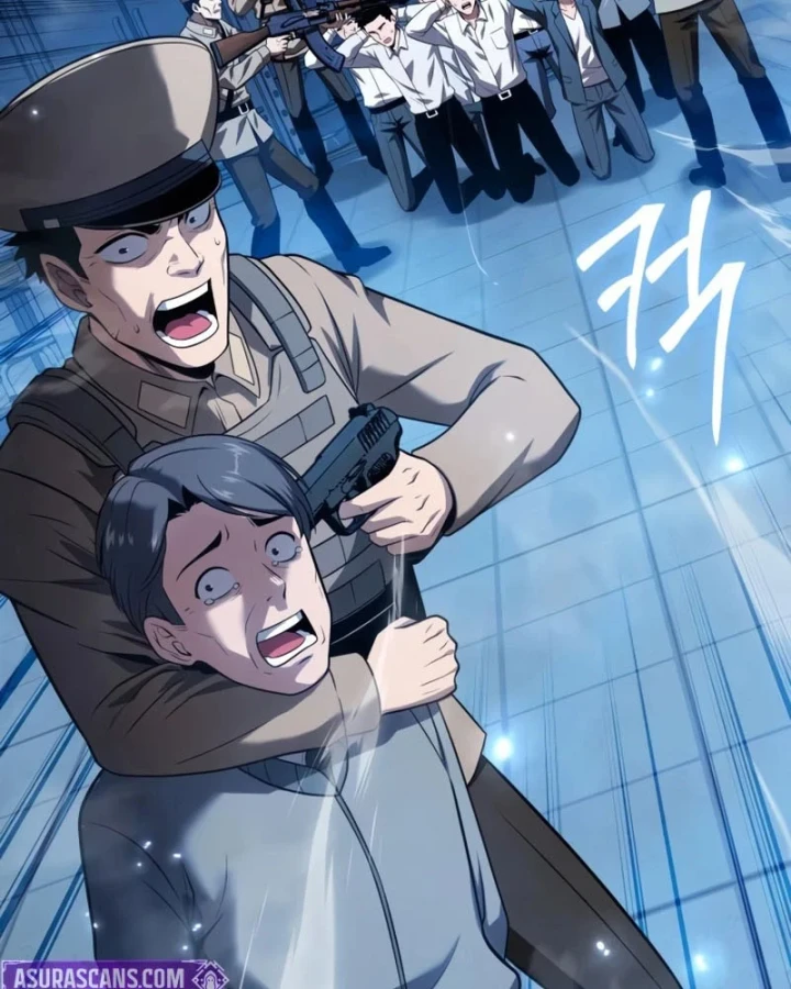 Vua Hiệp Sĩ Đã Trở Lại Với Một Vị Thần Chapter 155 - 111