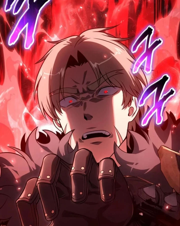 Vua Hiệp Sĩ Đã Trở Lại Với Một Vị Thần Chapter 155 - 115