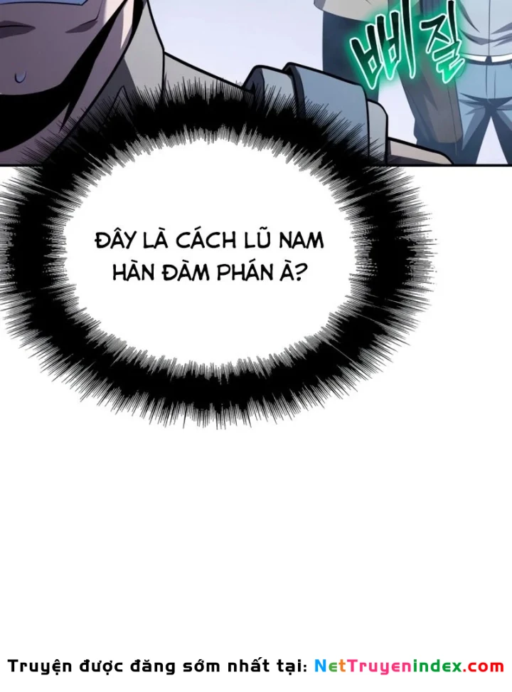 Vua Hiệp Sĩ Đã Trở Lại Với Một Vị Thần Chapter 155 - 119