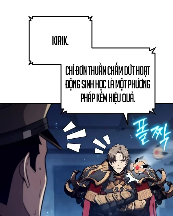 Vua Hiệp Sĩ Đã Trở Lại Với Một Vị Thần Chapter 155 - 120