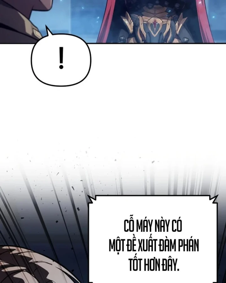 Vua Hiệp Sĩ Đã Trở Lại Với Một Vị Thần Chapter 155 - 121