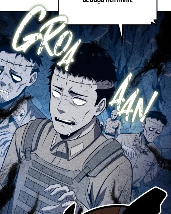 Vua Hiệp Sĩ Đã Trở Lại Với Một Vị Thần Chapter 155 - 127