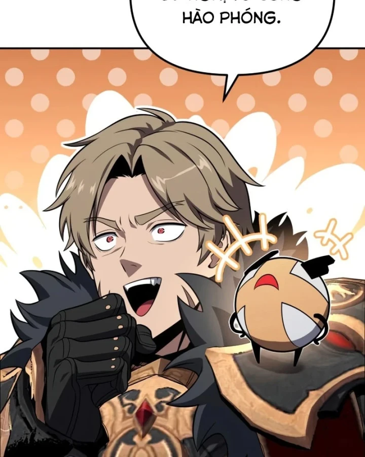 Vua Hiệp Sĩ Đã Trở Lại Với Một Vị Thần Chapter 155 - 132