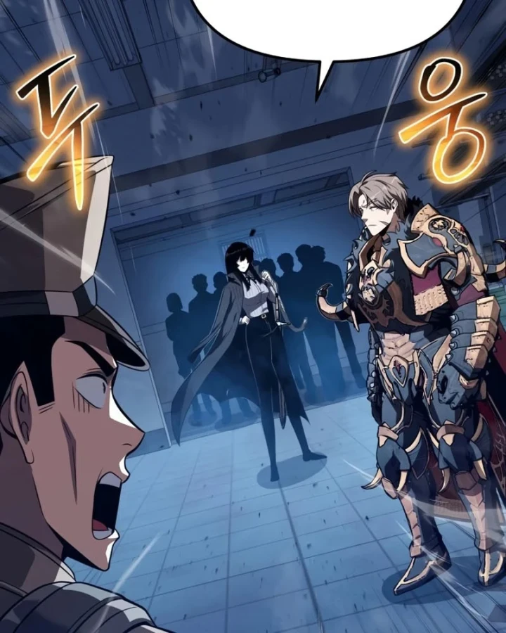 Vua Hiệp Sĩ Đã Trở Lại Với Một Vị Thần Chapter 155 - 141