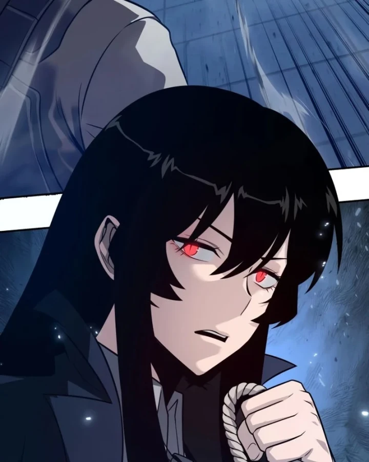 Vua Hiệp Sĩ Đã Trở Lại Với Một Vị Thần Chapter 155 - 142