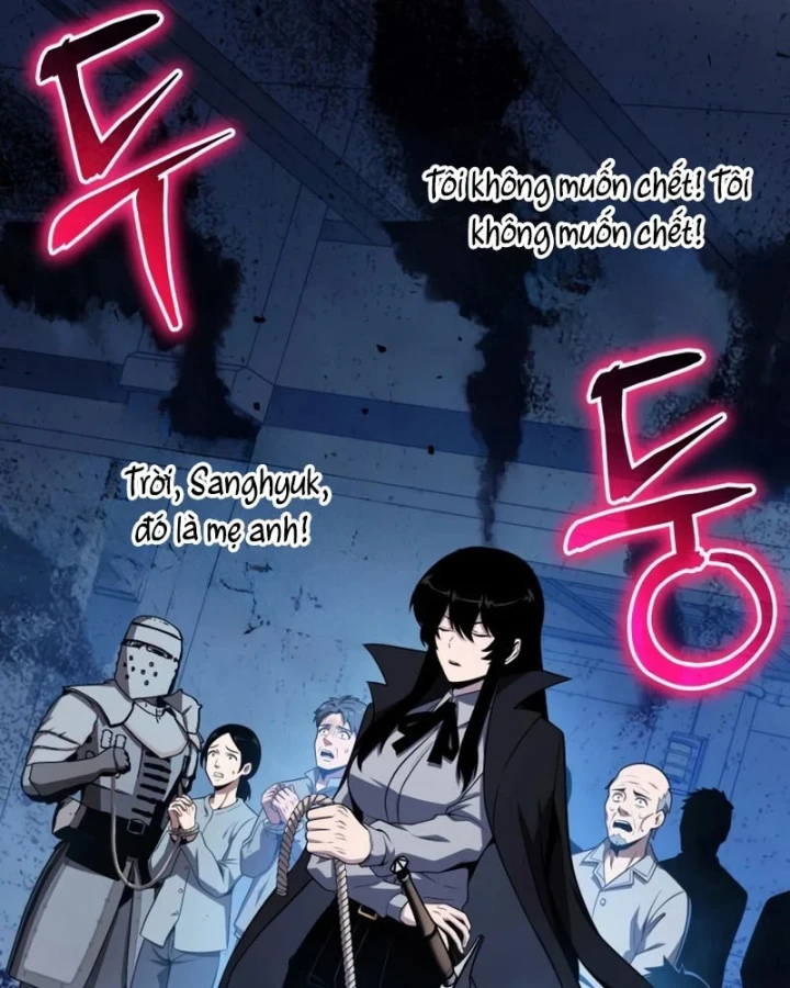 Vua Hiệp Sĩ Đã Trở Lại Với Một Vị Thần Chapter 155 - 148