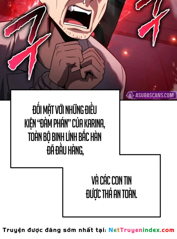 Vua Hiệp Sĩ Đã Trở Lại Với Một Vị Thần Chapter 155 - 154