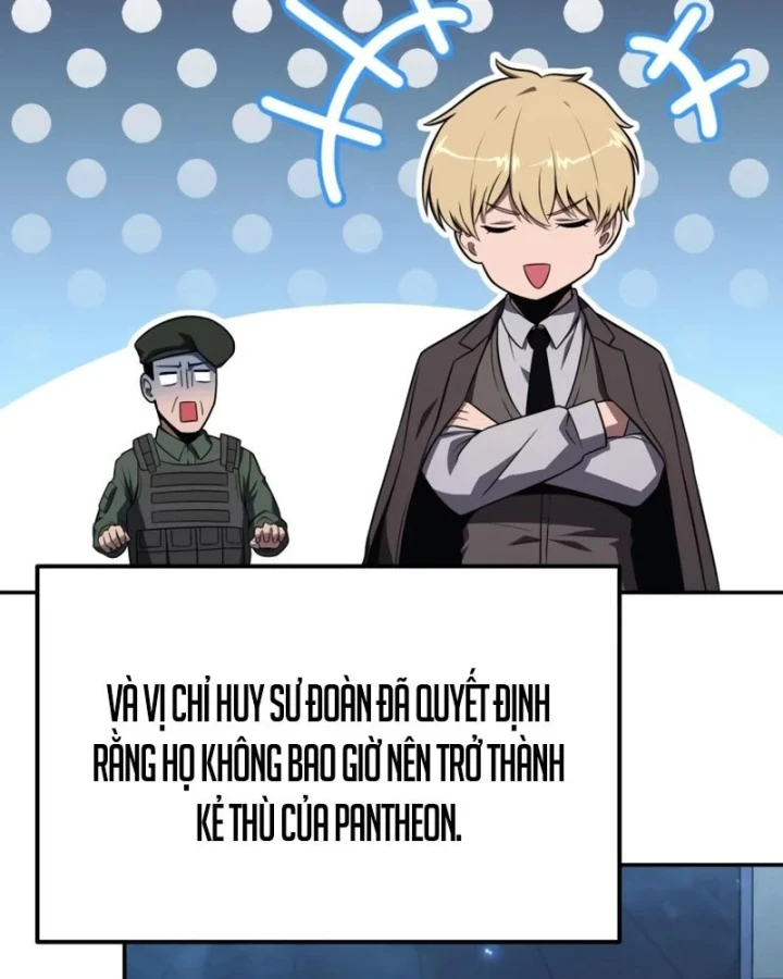 Vua Hiệp Sĩ Đã Trở Lại Với Một Vị Thần Chapter 155 - 156