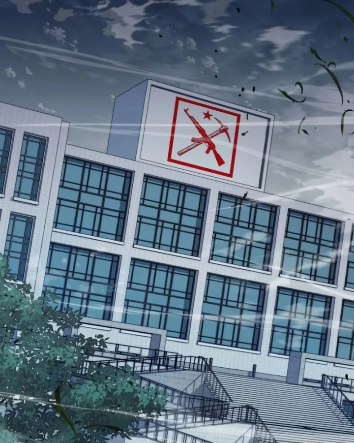 Vua Hiệp Sĩ Đã Trở Lại Với Một Vị Thần Chapter 155 - 159