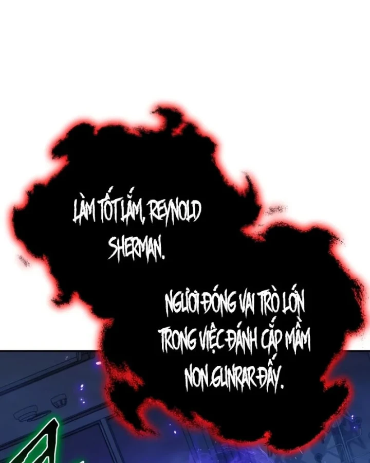 Vua Hiệp Sĩ Đã Trở Lại Với Một Vị Thần Chapter 155 - 162