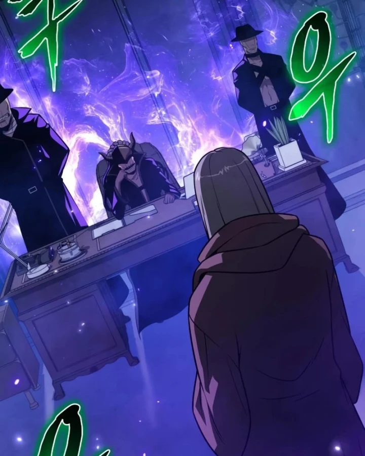 Vua Hiệp Sĩ Đã Trở Lại Với Một Vị Thần Chapter 155 - 163