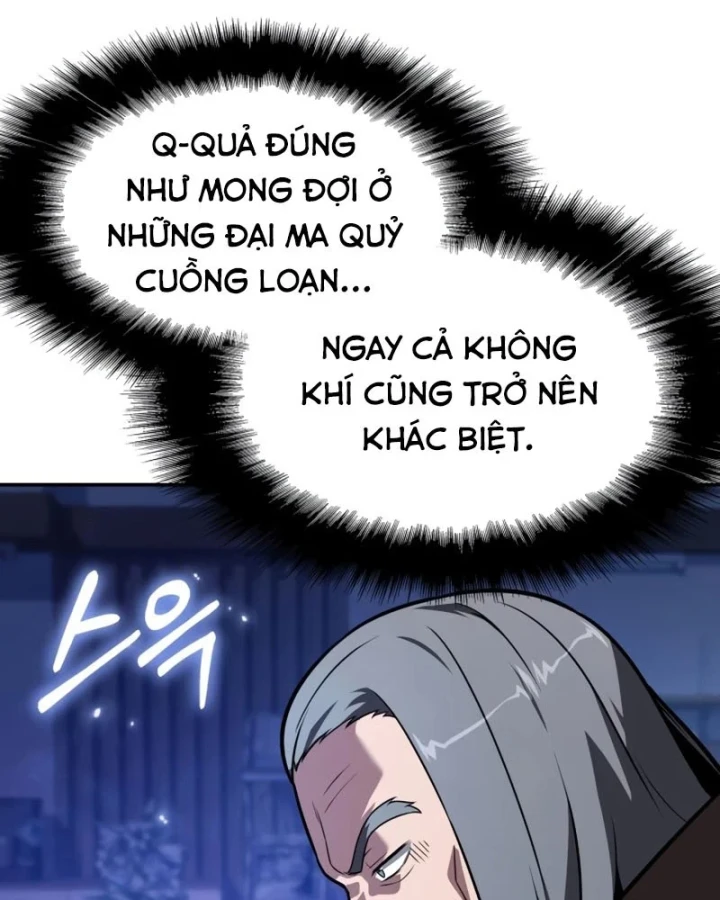 Vua Hiệp Sĩ Đã Trở Lại Với Một Vị Thần Chapter 155 - 165