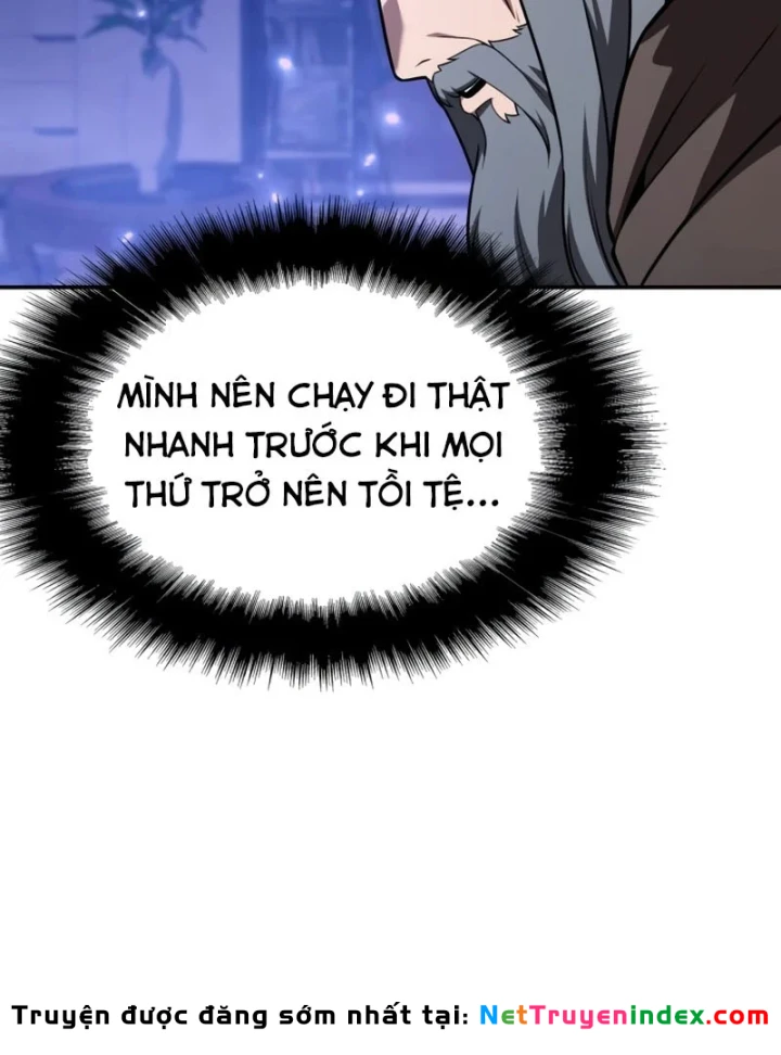 Vua Hiệp Sĩ Đã Trở Lại Với Một Vị Thần Chapter 155 - 166