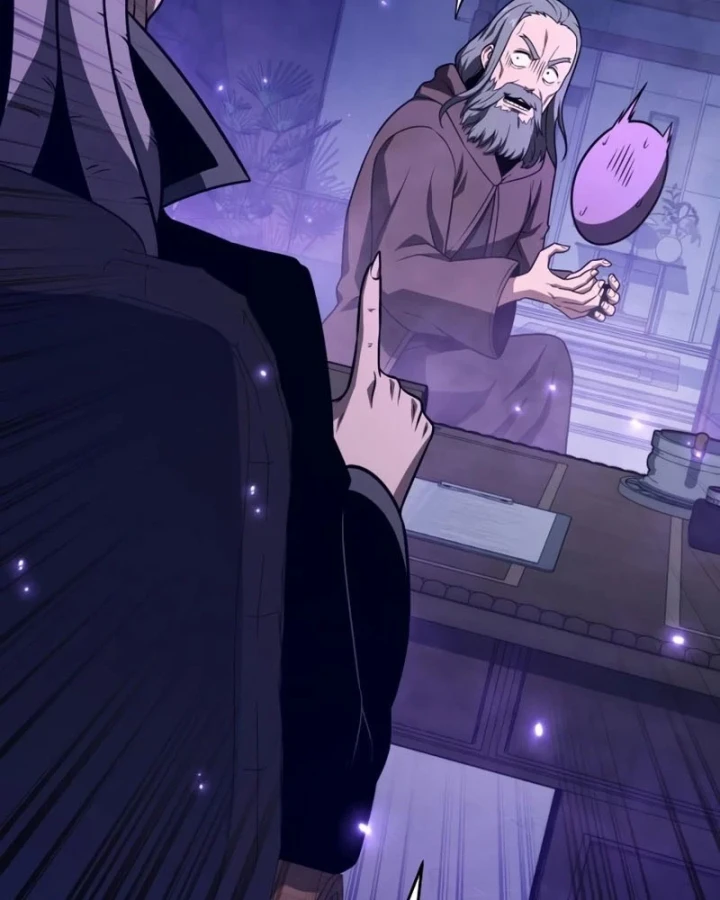 Vua Hiệp Sĩ Đã Trở Lại Với Một Vị Thần Chapter 155 - 170