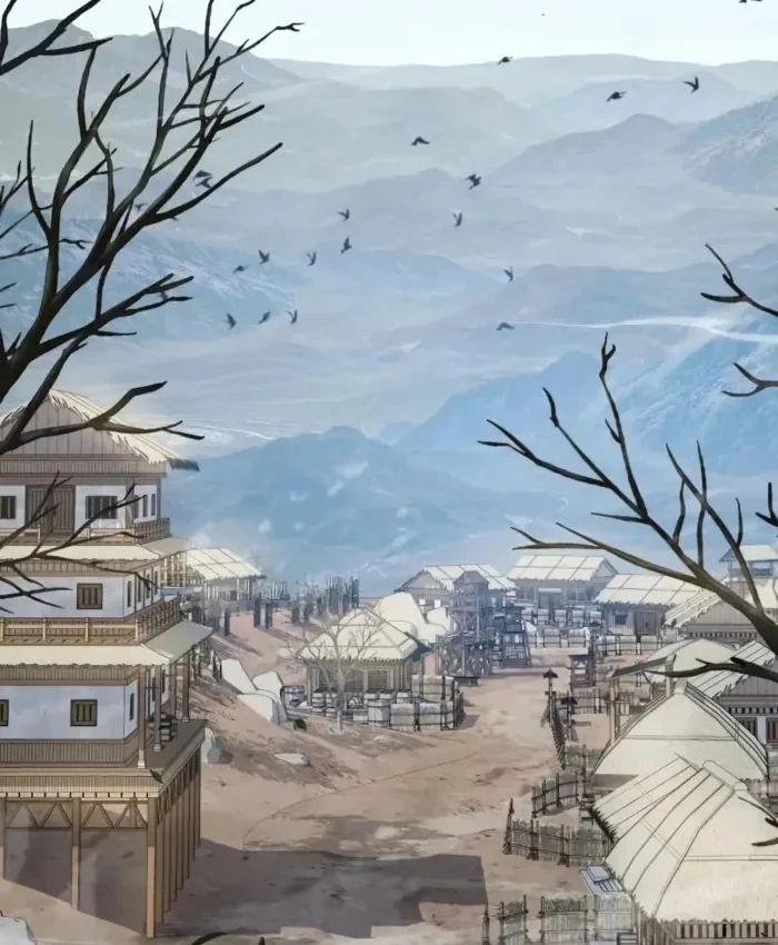 Vua Hiệp Sĩ Đã Trở Lại Với Một Vị Thần Chapter 156 - 2