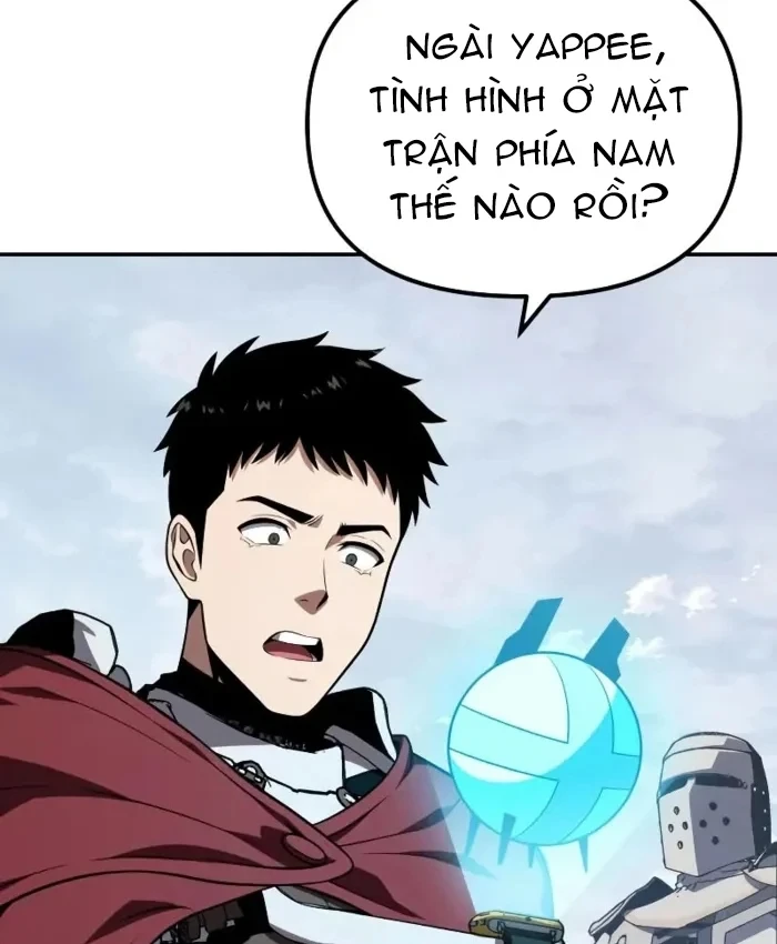 Vua Hiệp Sĩ Đã Trở Lại Với Một Vị Thần Chapter 156 - 4