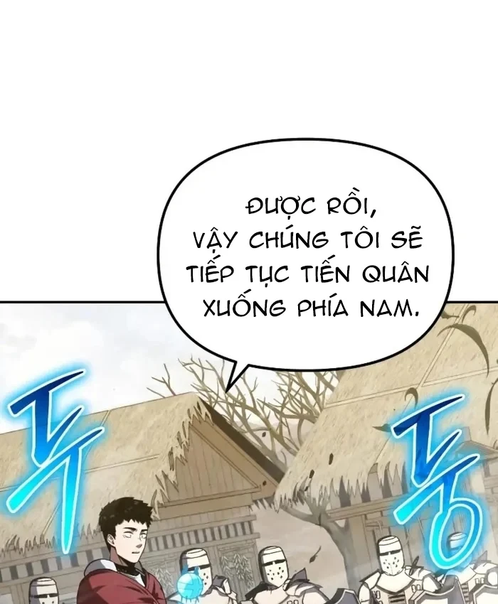Vua Hiệp Sĩ Đã Trở Lại Với Một Vị Thần Chapter 156 - 6