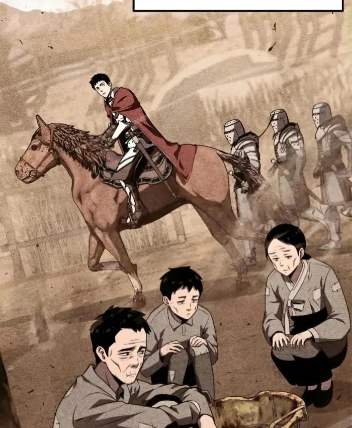 Vua Hiệp Sĩ Đã Trở Lại Với Một Vị Thần Chapter 156 - 10