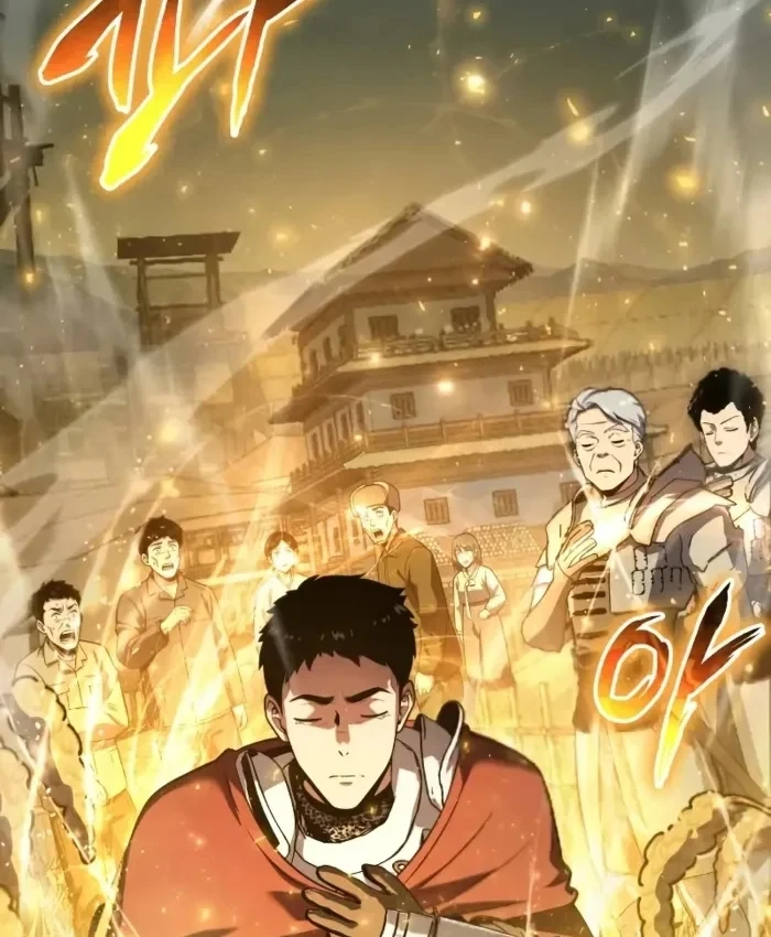 Vua Hiệp Sĩ Đã Trở Lại Với Một Vị Thần Chapter 156 - 14