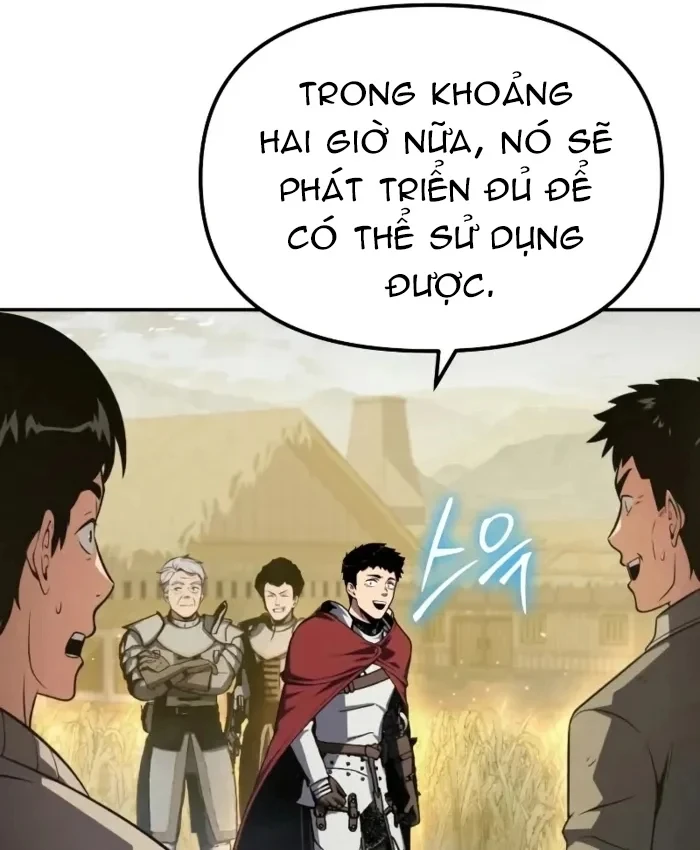 Vua Hiệp Sĩ Đã Trở Lại Với Một Vị Thần Chapter 156 - 17