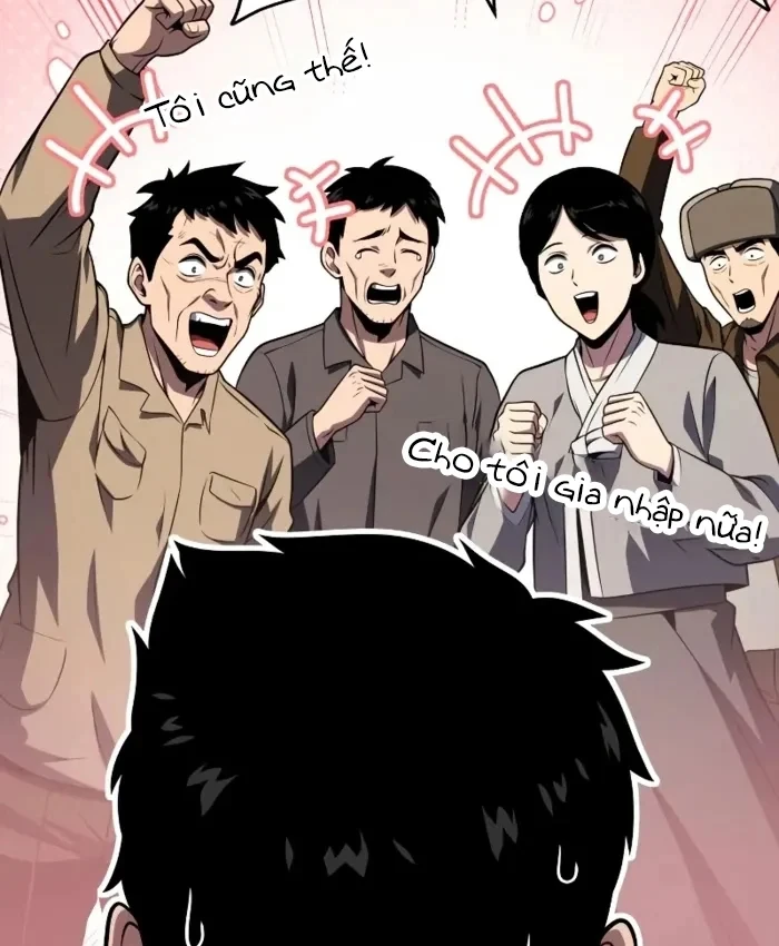 Vua Hiệp Sĩ Đã Trở Lại Với Một Vị Thần Chapter 156 - 20