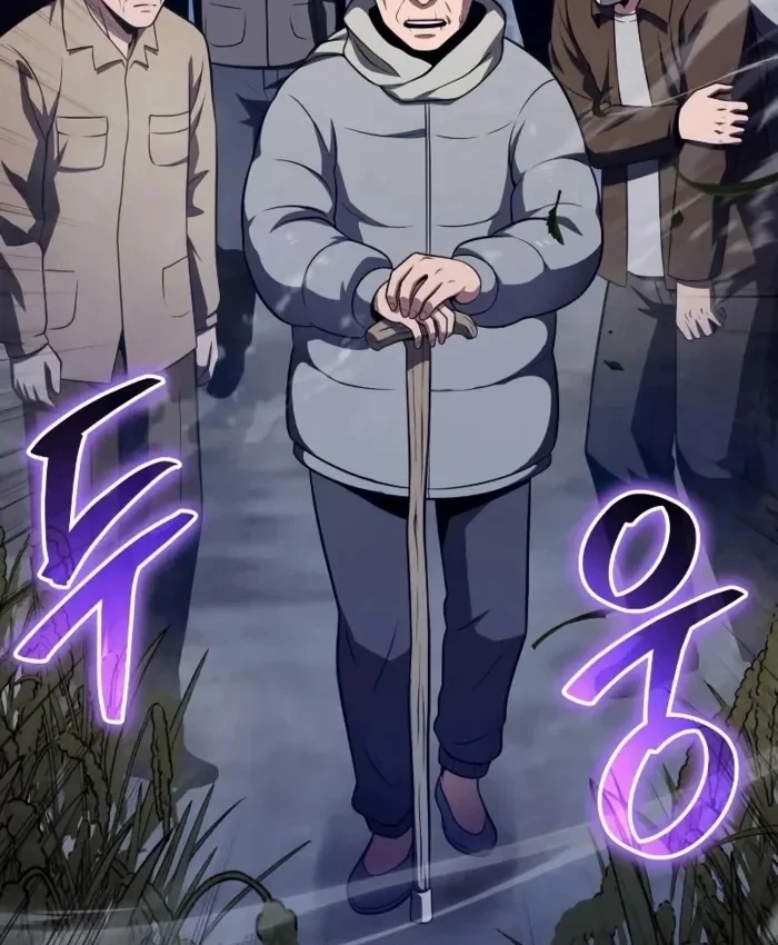 Vua Hiệp Sĩ Đã Trở Lại Với Một Vị Thần Chapter 156 - 31