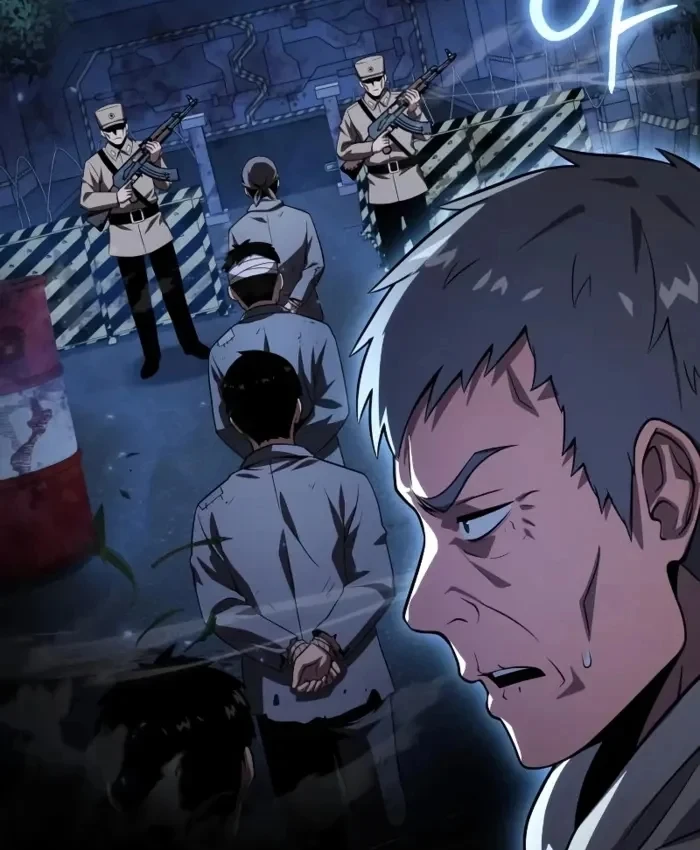 Vua Hiệp Sĩ Đã Trở Lại Với Một Vị Thần Chapter 156 - 36