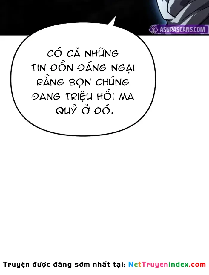 Vua Hiệp Sĩ Đã Trở Lại Với Một Vị Thần Chapter 156 - 37