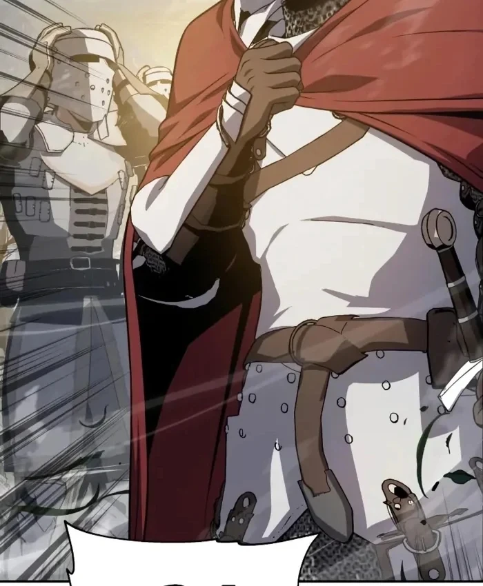 Vua Hiệp Sĩ Đã Trở Lại Với Một Vị Thần Chapter 156 - 41