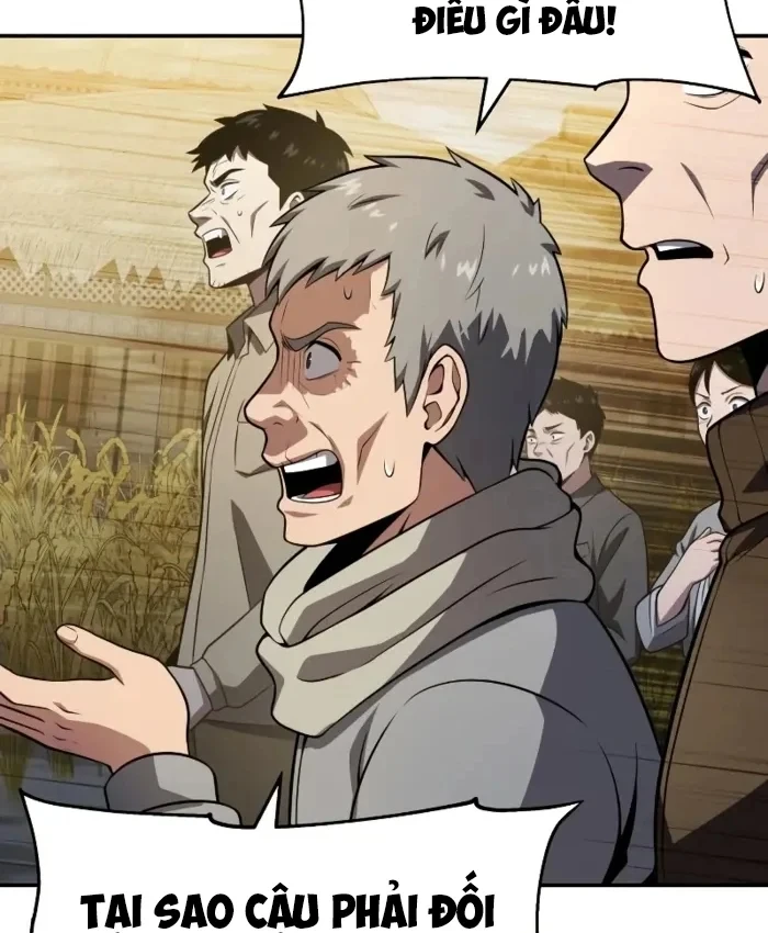 Vua Hiệp Sĩ Đã Trở Lại Với Một Vị Thần Chapter 156 - 43