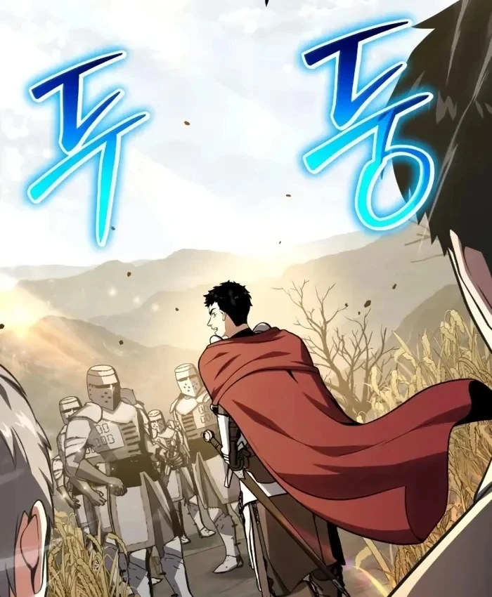 Vua Hiệp Sĩ Đã Trở Lại Với Một Vị Thần Chapter 156 - 47