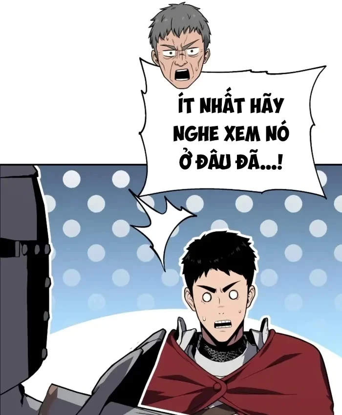 Vua Hiệp Sĩ Đã Trở Lại Với Một Vị Thần Chapter 156 - 50