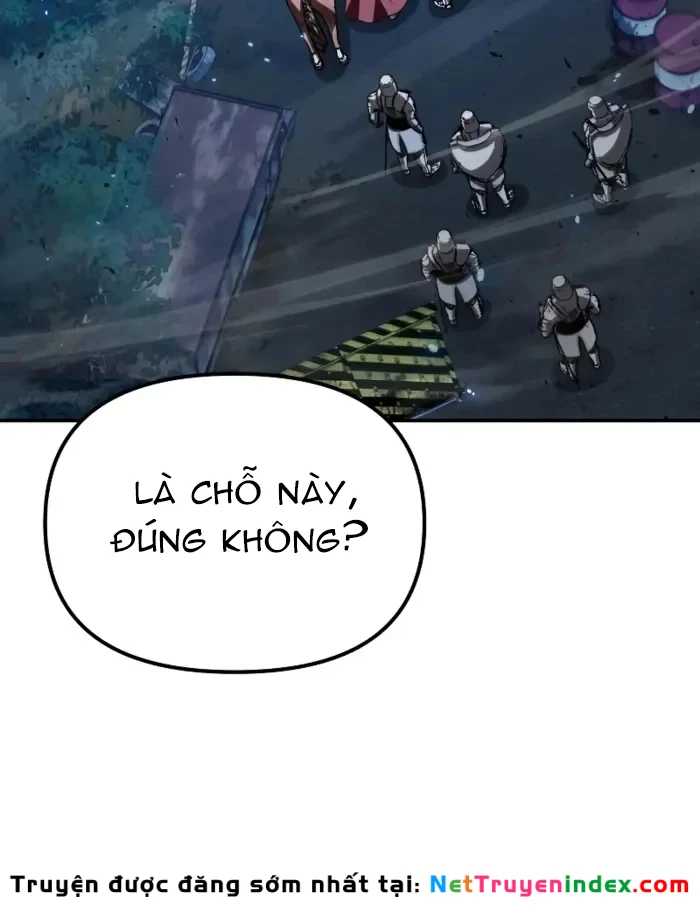 Vua Hiệp Sĩ Đã Trở Lại Với Một Vị Thần Chapter 156 - 56