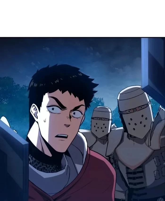 Vua Hiệp Sĩ Đã Trở Lại Với Một Vị Thần Chapter 156 - 61