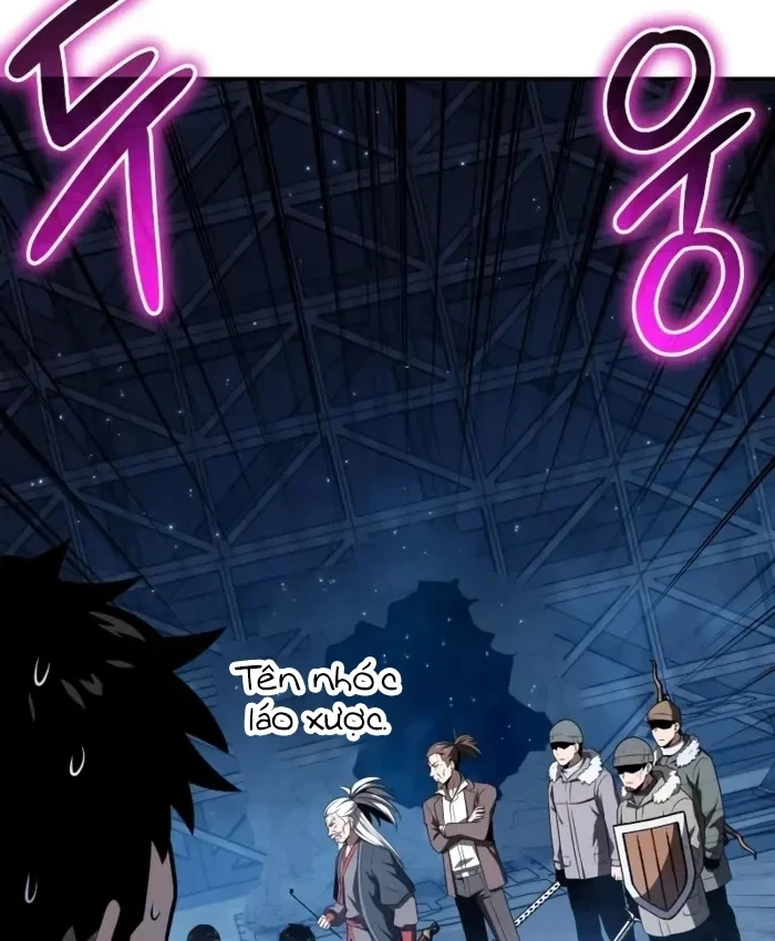 Vua Hiệp Sĩ Đã Trở Lại Với Một Vị Thần Chapter 156 - 63