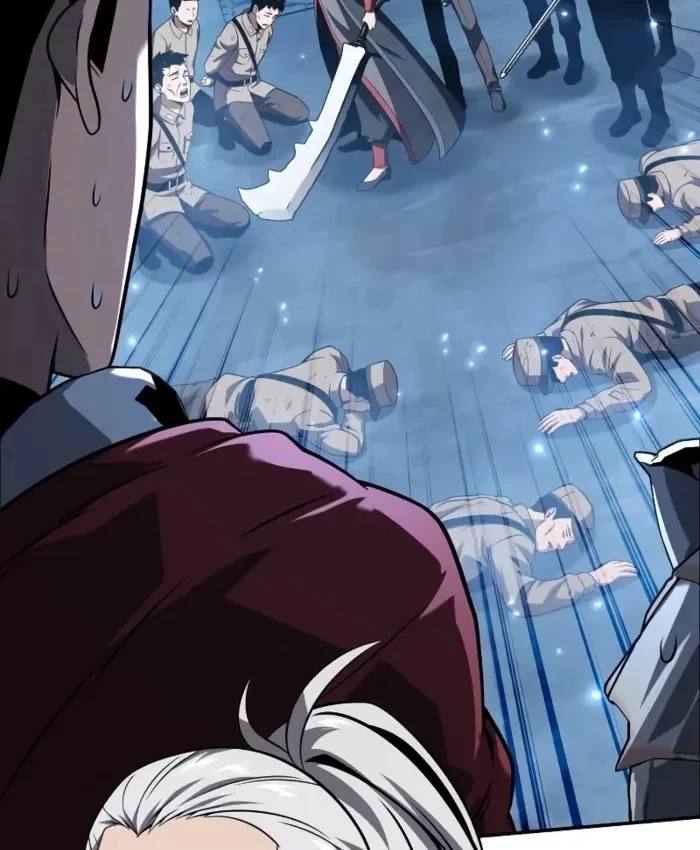 Vua Hiệp Sĩ Đã Trở Lại Với Một Vị Thần Chapter 156 - 64