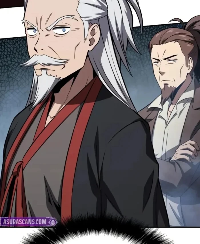 Vua Hiệp Sĩ Đã Trở Lại Với Một Vị Thần Chapter 156 - 65