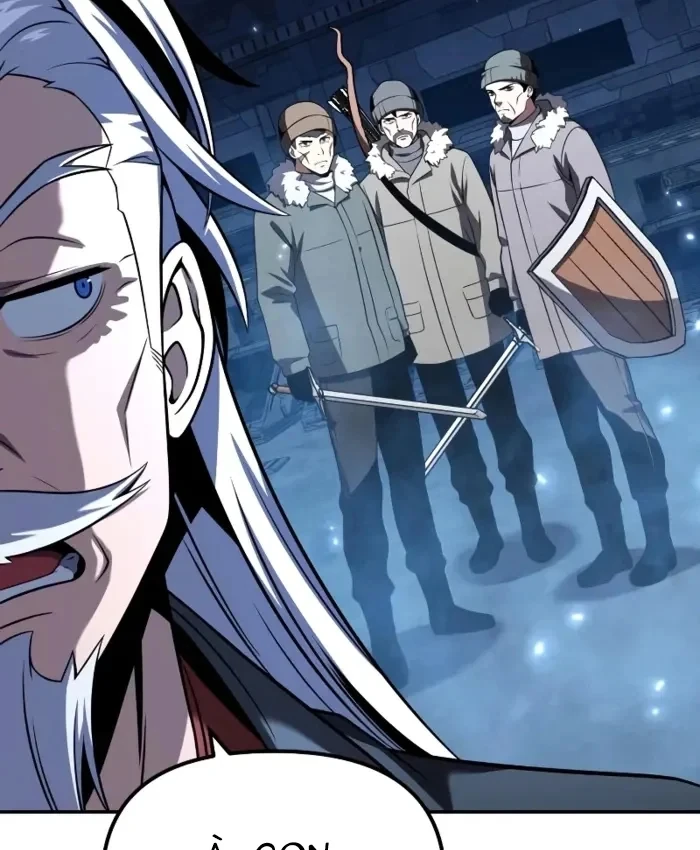 Vua Hiệp Sĩ Đã Trở Lại Với Một Vị Thần Chapter 156 - 76