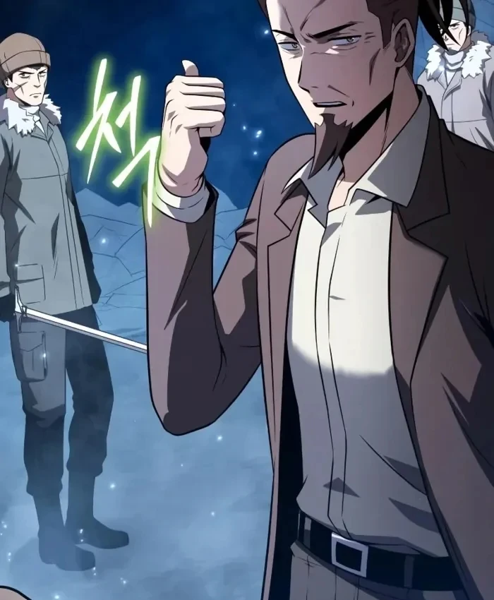 Vua Hiệp Sĩ Đã Trở Lại Với Một Vị Thần Chapter 156 - 80