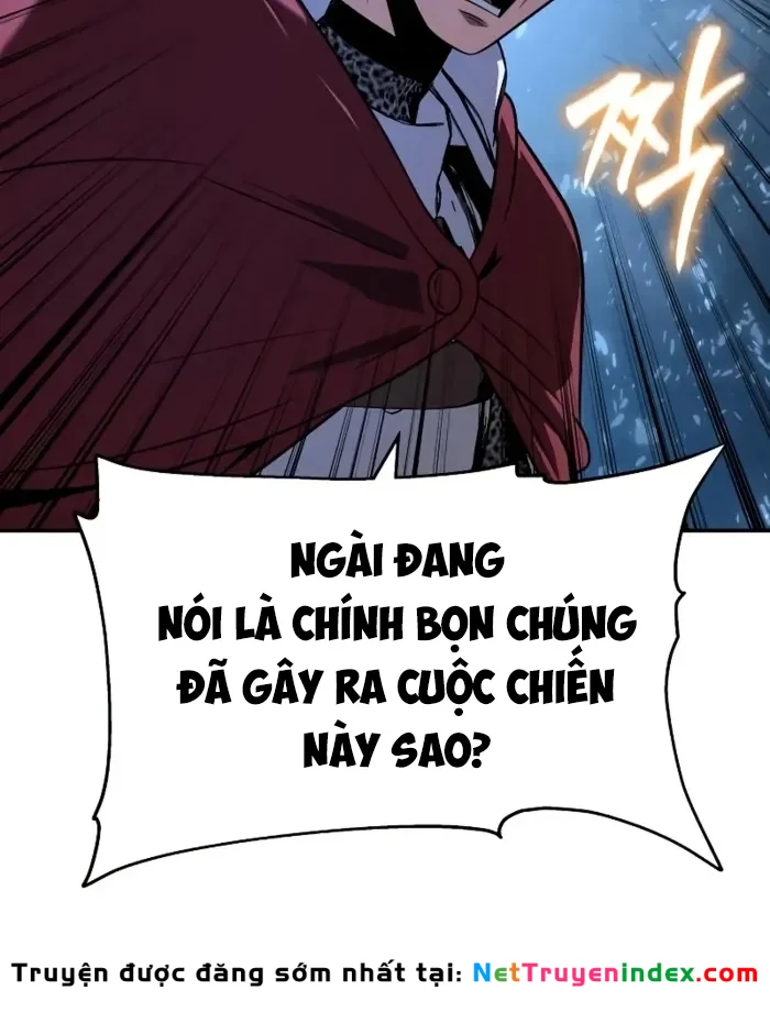 Vua Hiệp Sĩ Đã Trở Lại Với Một Vị Thần Chapter 156 - 84