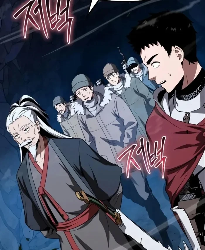 Vua Hiệp Sĩ Đã Trở Lại Với Một Vị Thần Chapter 156 - 86