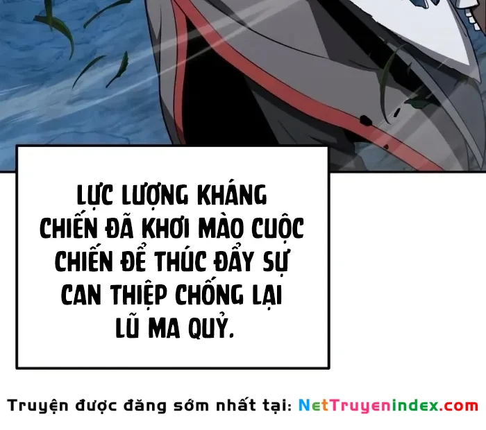 Vua Hiệp Sĩ Đã Trở Lại Với Một Vị Thần Chapter 156 - 87