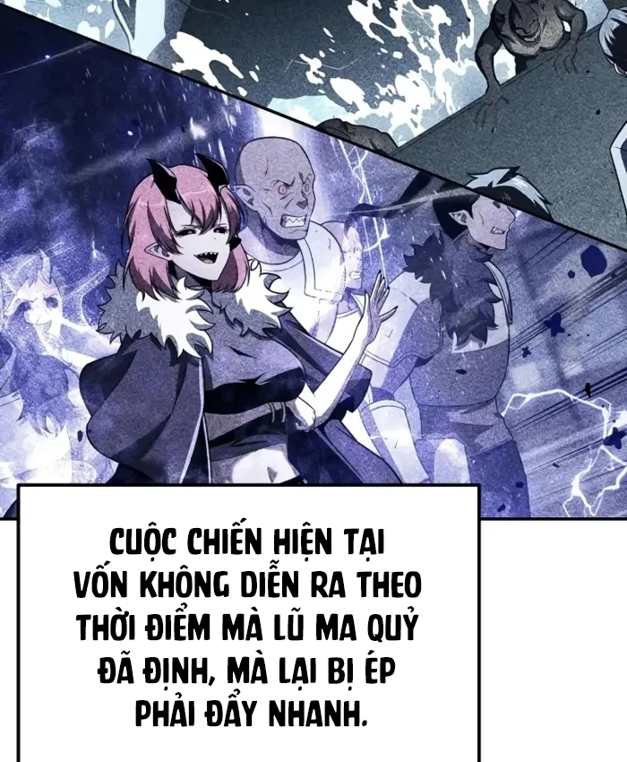 Vua Hiệp Sĩ Đã Trở Lại Với Một Vị Thần Chapter 156 - 90