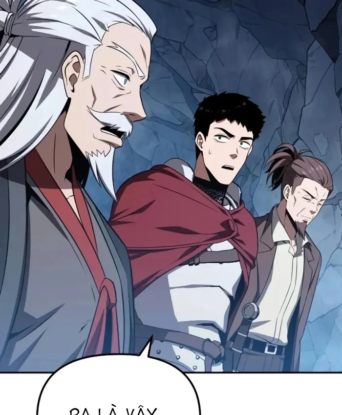 Vua Hiệp Sĩ Đã Trở Lại Với Một Vị Thần Chapter 156 - 92