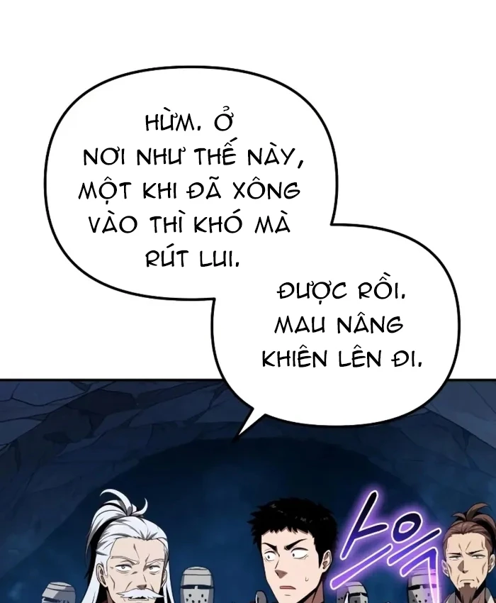 Vua Hiệp Sĩ Đã Trở Lại Với Một Vị Thần Chapter 156 - 96