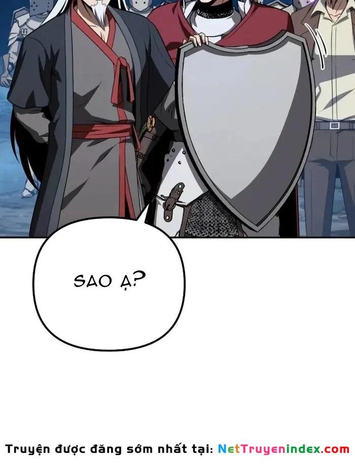 Vua Hiệp Sĩ Đã Trở Lại Với Một Vị Thần Chapter 156 - 97